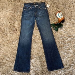NWT - 7 Seven For All Mankind Womens Jeans.